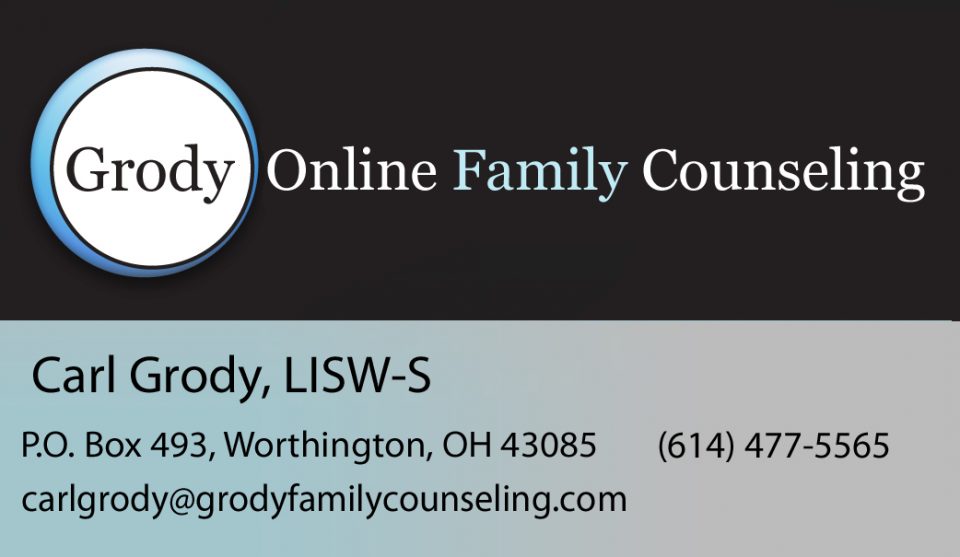 Grody Online Family Counseling